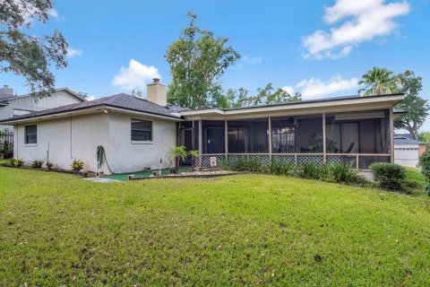 Villa ou maison à vendre à Longwood, Floride: 4 chambres, 190.54 m2 № 2398326 - photo 13