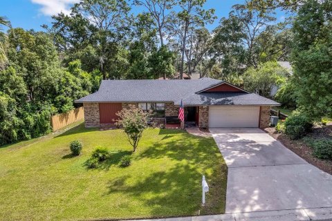 Villa ou maison à vendre à Longwood, Floride: 4 chambres, 190.54 m2 № 2398326 - photo 10
