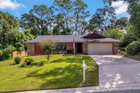 Villa ou maison à vendre à Longwood, Floride: 4 chambres, 190.54 m2 № 2398326 - photo 8
