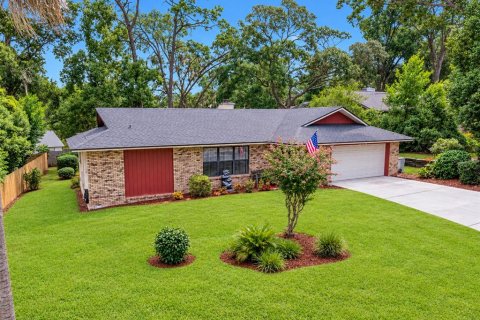 Villa ou maison à vendre à Longwood, Floride: 4 chambres, 190.54 m2 № 2398326 - photo 3