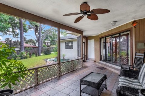 Villa ou maison à vendre à Longwood, Floride: 4 chambres, 190.54 m2 № 2398326 - photo 12