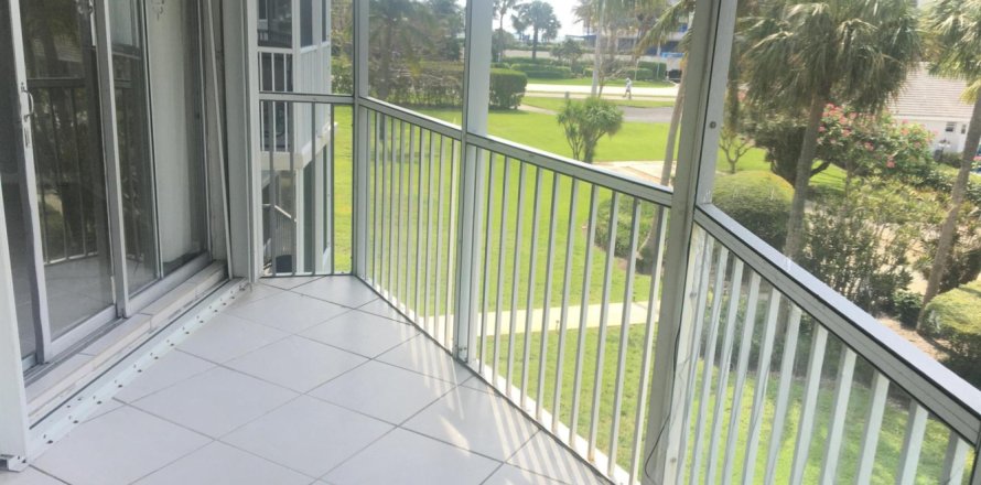 Condominio en Boca Raton, Florida, 2 dormitorios № 1225716