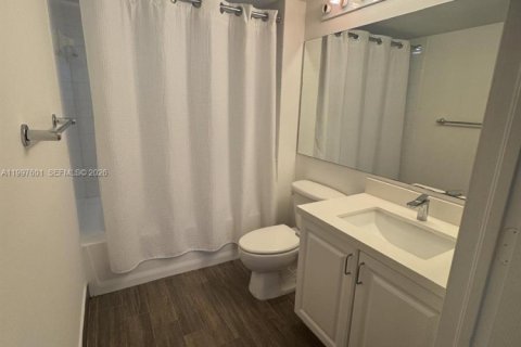 Copropriété à louer à Miami, Floride: 2 chambres, 105.91 m2 № 2063576 - photo 15