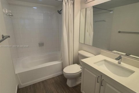 Copropriété à louer à Miami, Floride: 2 chambres, 105.91 m2 № 2063576 - photo 16
