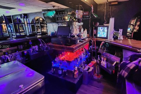 Купить коммерческую недвижимость в Палм Спрингс, Флорида № 1998248 - фото 18