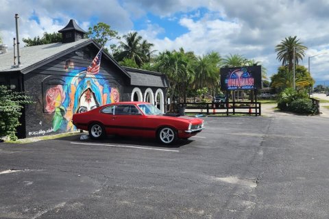 Купить коммерческую недвижимость в Палм Спрингс, Флорида № 1998248 - фото 4