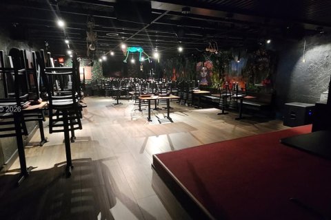 Купить коммерческую недвижимость в Палм Спрингс, Флорида № 1998248 - фото 25