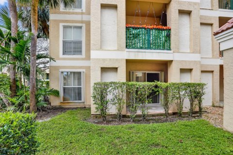 Купить кондоминиум в Корал-Спрингс, Флорида 2 спальни, 92.9м2, № 1948615 - фото 23