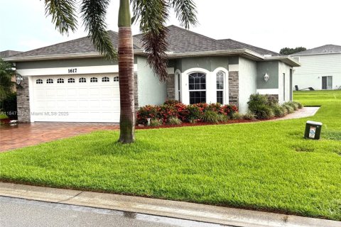 Casa en venta en Sebring, Florida, 3 dormitorios, 159.7 m2 № 1845556 - foto 6