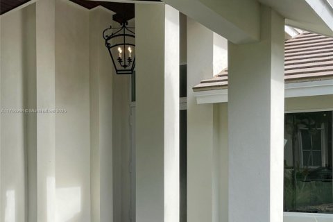 Casa en venta en Palmetto Bay, Florida, 5 dormitorios, 326.74 m2 № 1716155 - foto 21