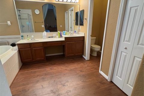 Villa ou maison à vendre à Riverview, Floride: 4 chambres, 222.5 m2 № 2275448 - photo 30