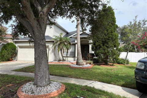 Villa ou maison à vendre à Riverview, Floride: 4 chambres, 222.5 m2 № 2275448 - photo 2