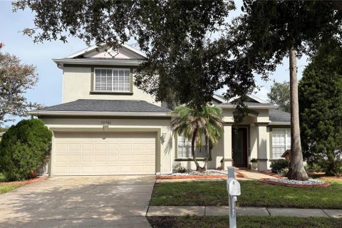 House in Riverview, Florida 4 bedrooms, 222.5 sq.m. № 2275448