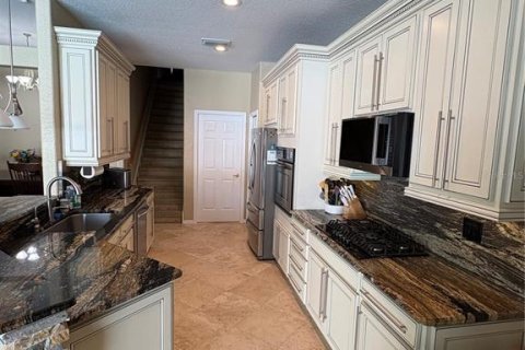 Villa ou maison à vendre à Riverview, Floride: 4 chambres, 222.5 m2 № 2275448 - photo 17