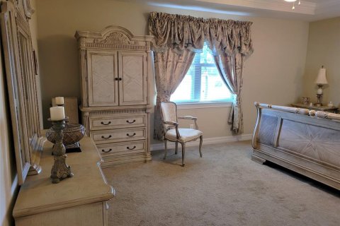 Villa ou maison à vendre à Ocala, Floride: 3 chambres, 234.95 m2 № 2121886 - photo 6