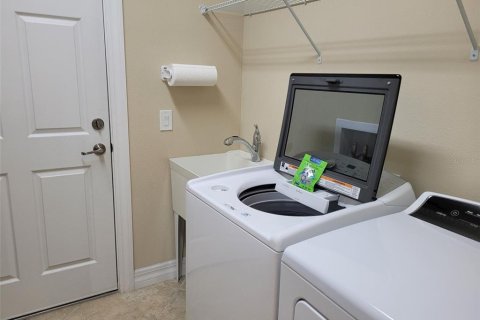 Villa ou maison à vendre à Ocala, Floride: 3 chambres, 234.95 m2 № 2121886 - photo 18