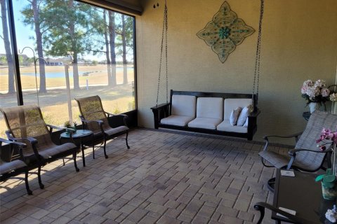 Villa ou maison à vendre à Ocala, Floride: 3 chambres, 234.95 m2 № 2121886 - photo 21