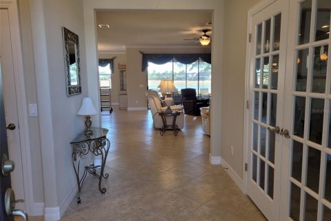 Villa ou maison à vendre à Ocala, Floride: 3 chambres, 234.95 m2 № 2121886 - photo 2