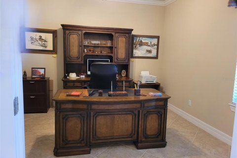 Villa ou maison à vendre à Ocala, Floride: 3 chambres, 234.95 m2 № 2121886 - photo 19