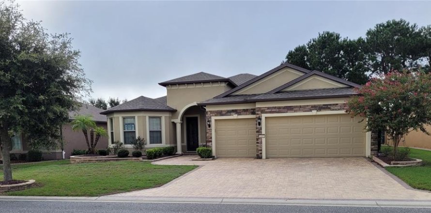Villa ou maison à Ocala, Floride 3 chambres, 234.95 m2 № 2121886