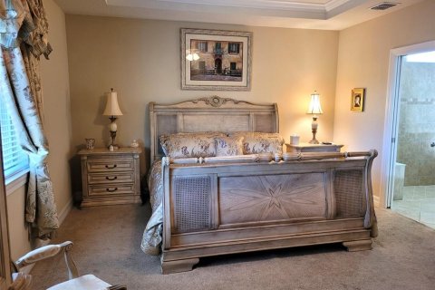 Villa ou maison à vendre à Ocala, Floride: 3 chambres, 234.95 m2 № 2121886 - photo 7