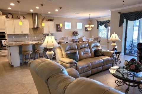 Villa ou maison à vendre à Ocala, Floride: 3 chambres, 234.95 m2 № 2121886 - photo 3