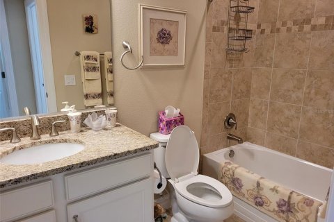 Villa ou maison à vendre à Ocala, Floride: 3 chambres, 234.95 m2 № 2121886 - photo 15