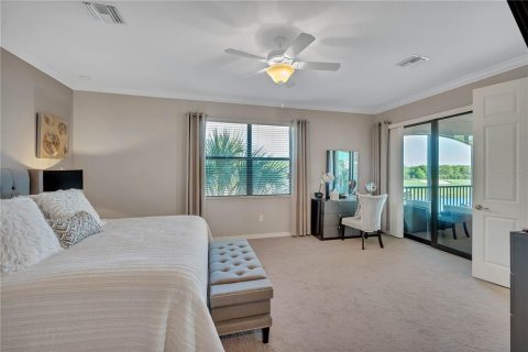 Condominio en alquiler en Lakewood Ranch, Florida, 3 dormitorios, 195.84 m2 № 2096073 - foto 26