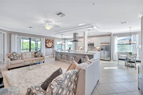Condominio en alquiler en Lakewood Ranch, Florida, 3 dormitorios, 195.84 m2 № 2096073 - foto 5