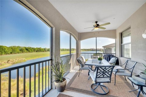 Condominio en alquiler en Lakewood Ranch, Florida, 3 dormitorios, 195.84 m2 № 2096073 - foto 28