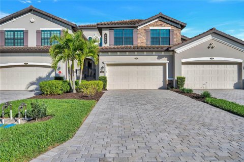 Condominio en alquiler en Lakewood Ranch, Florida, 3 dormitorios, 195.84 m2 № 2096073 - foto 30