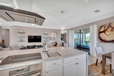 Condominio en alquiler en Lakewood Ranch, Florida, 3 dormitorios, 195.84 m2 № 2096073 - foto 7