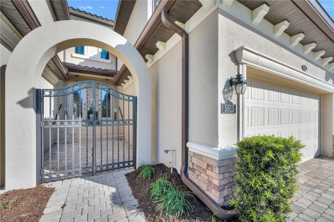 Condominio en alquiler en Lakewood Ranch, Florida, 3 dormitorios, 195.84 m2 № 2096073 - foto 2