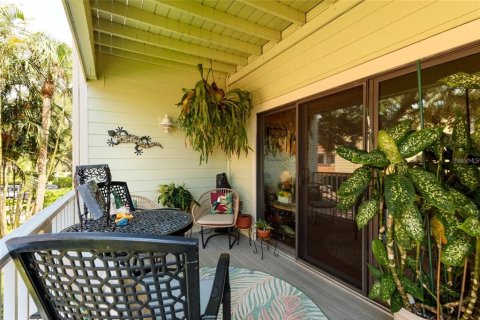 Copropriété à louer à Treasure Island, Floride: 2 chambres, 162.58 m2 № 2389074 - photo 6