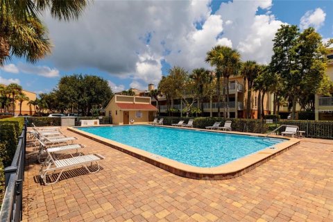 Copropriété à louer à Treasure Island, Floride: 2 chambres, 162.58 m2 № 2389074 - photo 20