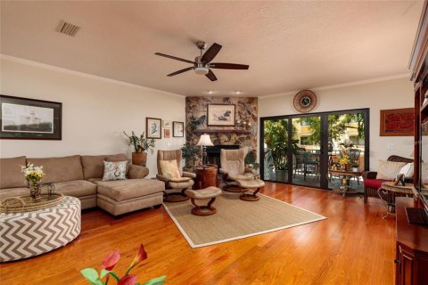 Copropriété à louer à Treasure Island, Floride: 2 chambres, 162.58 m2 № 2389074 - photo 8
