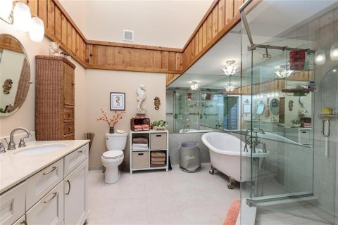 Copropriété à louer à Treasure Island, Floride: 2 chambres, 162.58 m2 № 2389074 - photo 12