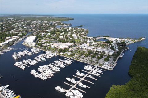 Land in Key Largo, Florida № 1009366 - photo 1