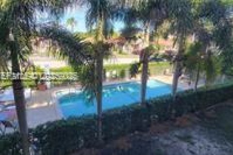 Condo à Hallandale Beach, Floride, 1 chambre № 1983918