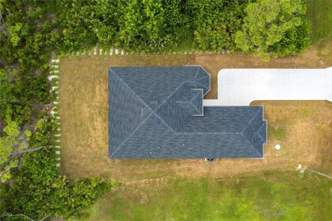 Villa ou maison à louer à Rotonda, Floride: 3 chambres, 140 m2 № 1856478 - photo 3