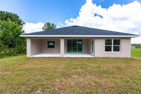Villa ou maison à louer à Rotonda, Floride: 3 chambres, 140 m2 № 1856478 - photo 9