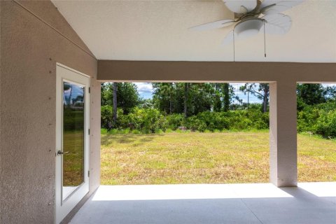 Villa ou maison à louer à Rotonda, Floride: 3 chambres, 140 m2 № 1856478 - photo 10