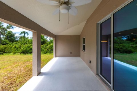 Villa ou maison à louer à Rotonda, Floride: 3 chambres, 140 m2 № 1856478 - photo 11