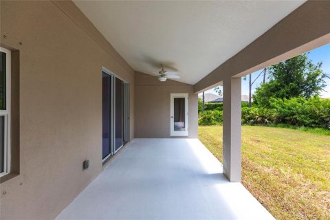 Villa ou maison à louer à Rotonda, Floride: 3 chambres, 140 m2 № 1856478 - photo 12