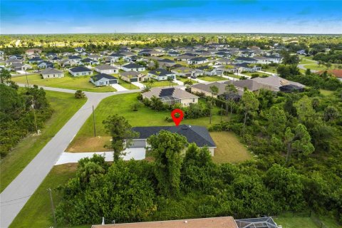 Villa ou maison à louer à Rotonda, Floride: 3 chambres, 140 m2 № 1856478 - photo 6