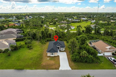 Villa ou maison à louer à Rotonda, Floride: 3 chambres, 140 m2 № 1856478 - photo 4