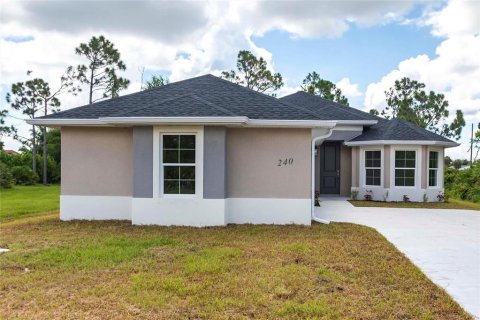 Villa ou maison à louer à Rotonda, Floride: 3 chambres, 140 m2 № 1856478 - photo 27