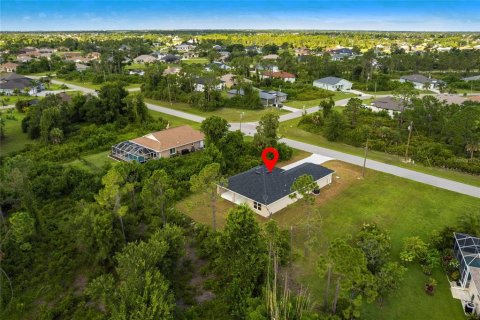 Villa ou maison à louer à Rotonda, Floride: 3 chambres, 140 m2 № 1856478 - photo 8