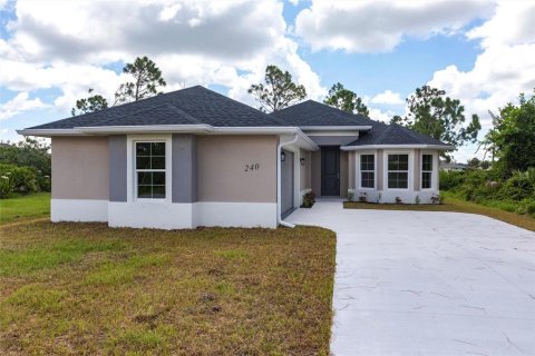 Villa ou maison à louer à Rotonda, Floride: 3 chambres, 140 m2 № 1856478 - photo 29
