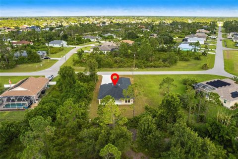 Villa ou maison à louer à Rotonda, Floride: 3 chambres, 140 m2 № 1856478 - photo 7